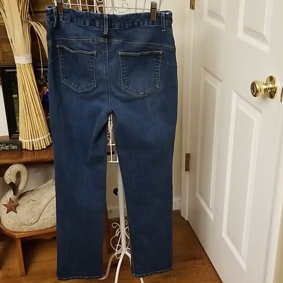 Chico's jeans - Picture 5 of 8